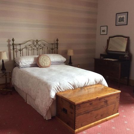 Old Bank House Bed & Breakfast Peterhead Ngoại thất bức ảnh